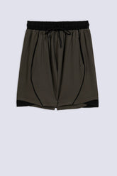 Momentum Layered Men's Short